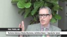 Dr. Paul Turek, an Elsevier Author at AUA 2011