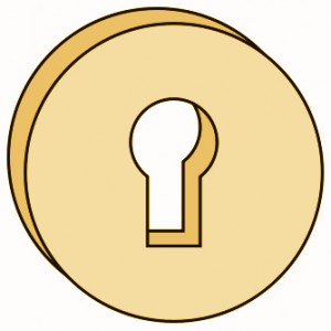 keyhole Keyhole surgery-doing alot through a small hole